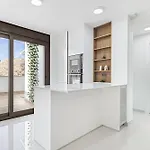 Costa Fens Apartment *