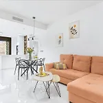 Costa Fens Apartment