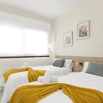 Apartment Costa Fens Torrevieja
