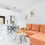 Costa Fens Apartment