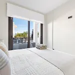 Costa Fens Apartment