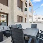 Apartment Costa Fens