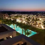 Apartment Costa Fens