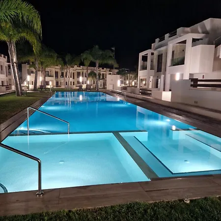 Апартаменты Costa Fens Торевьиа