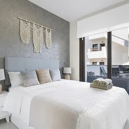 Costa Fens Апартаменты *