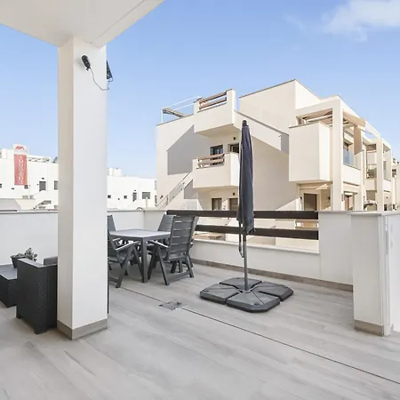 Costa Fens Torrevieja