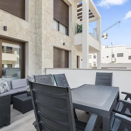 Costa Fens * Torrevieja