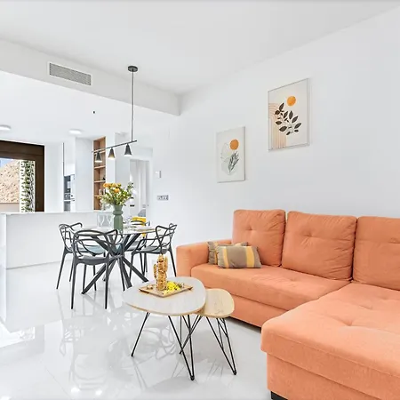 Costa Fens Appartement