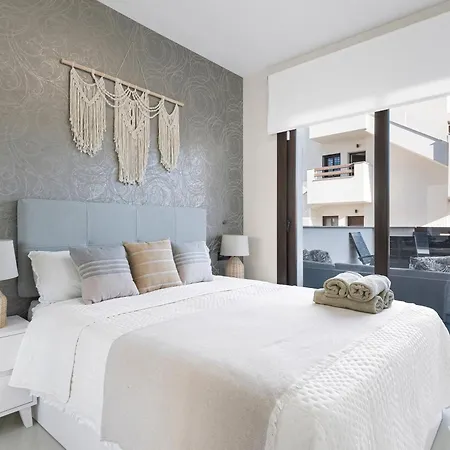 Costa Fens Apartment *