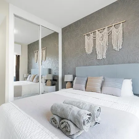 Apartment Costa Fens Torrevieja